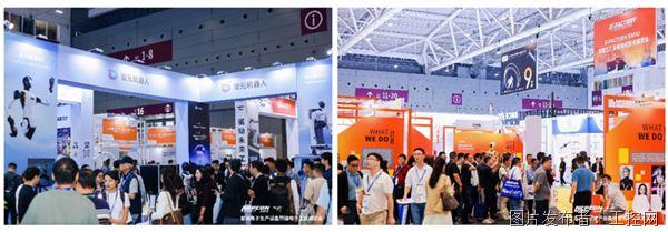 展位火热预定“政策+技术+市场”三重驱动企业如何借S-FACTORY抢占智造先机？(图4)