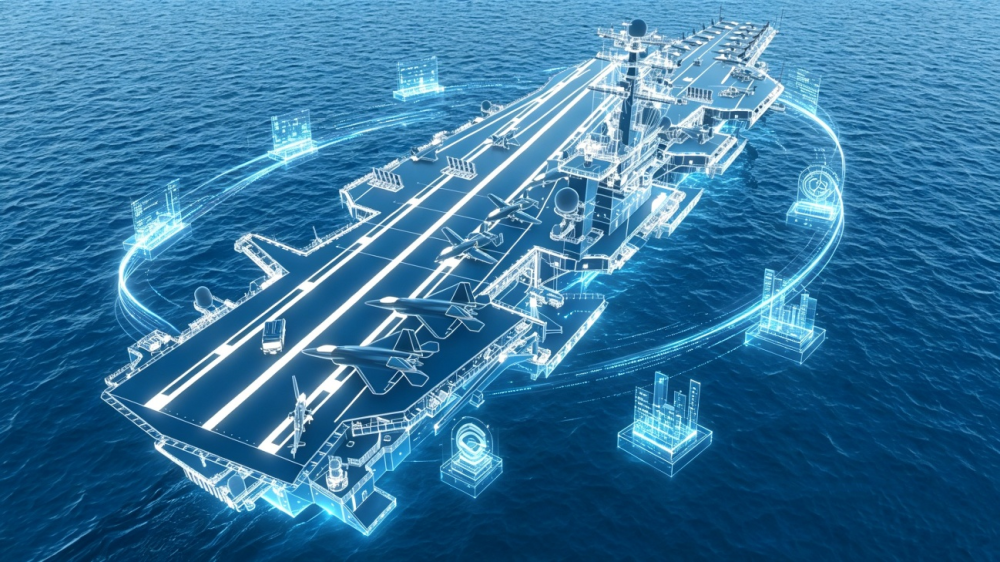 天阳科技2025研发投入341亿元开启AI与场景运营的新一轮高质量增长(图3)