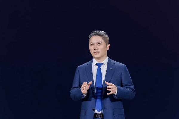 全域AI油电同权！奇瑞汽车新燃油之夜暨全新一代瑞虎9正式发布(图8)