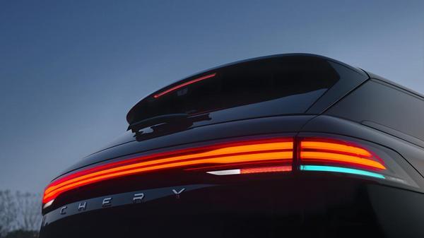 全域AI油电同权！奇瑞汽车新燃油之夜暨全新一代瑞虎9正式发布(图9)