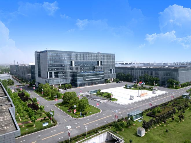 九游娱乐：全球机器视觉行业步入快速增长期欧菲光以创新驱动智造转型(图1)