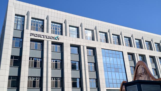 AI赋能智领物流：福莱瑞达擘画制造业数智转型新蓝图(图4)