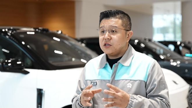 “1到10、10到N”合肥新质生产力的“双线叙事”(图4)